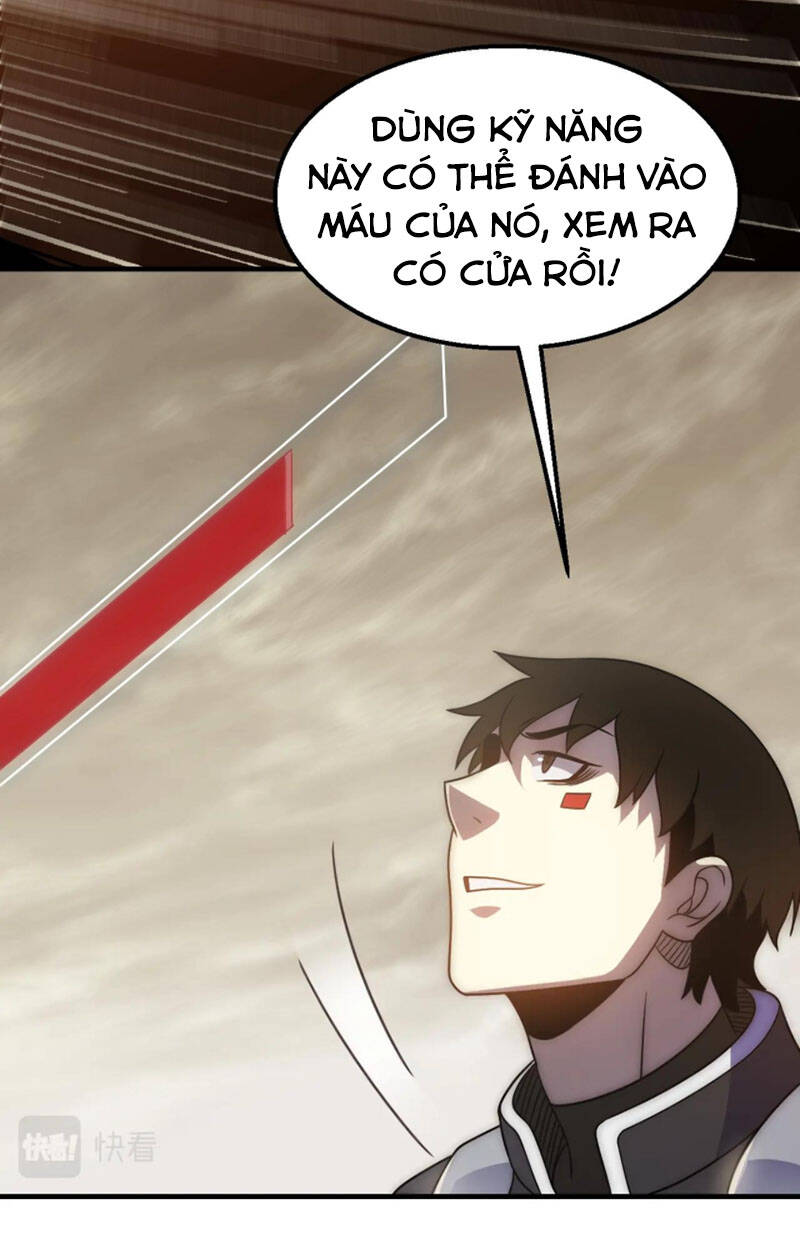 Mạt Thế Đạo Tặc Hành Chapter 46 - Trang 2