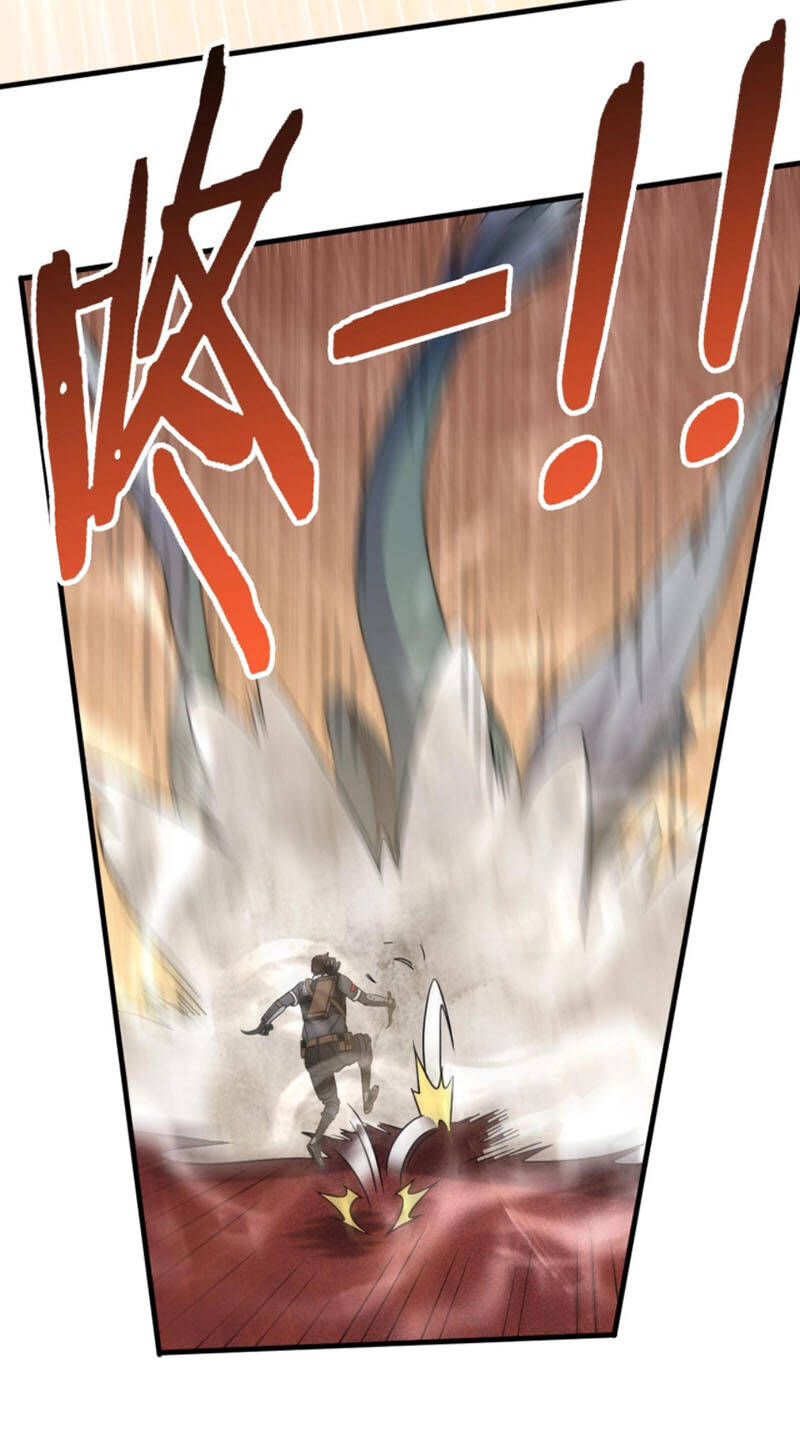 Mạt Thế Đạo Tặc Hành Chapter 46 - Trang 2