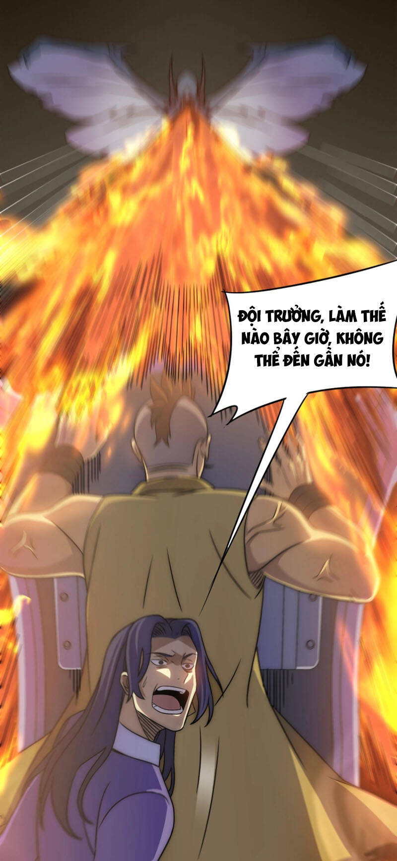 Mạt Thế Đạo Tặc Hành Chapter 46 - Trang 2