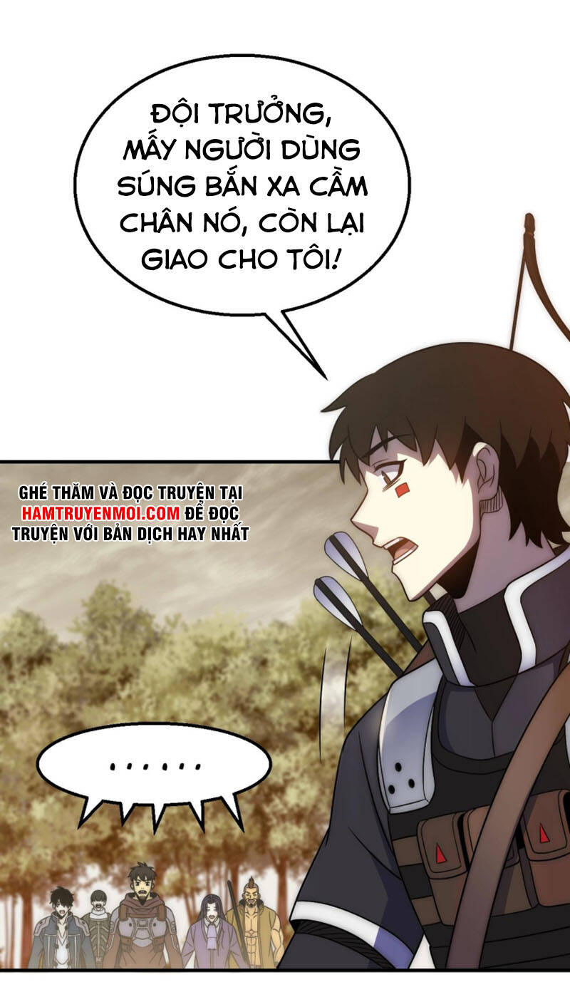 Mạt Thế Đạo Tặc Hành Chapter 46 - Trang 2