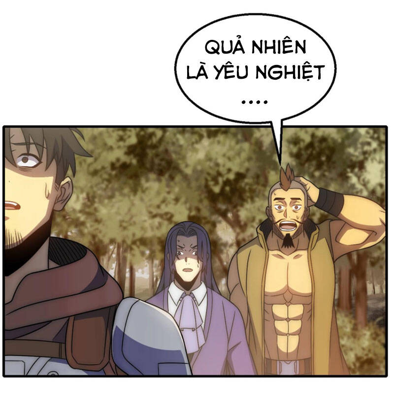 Mạt Thế Đạo Tặc Hành Chapter 46 - Trang 2