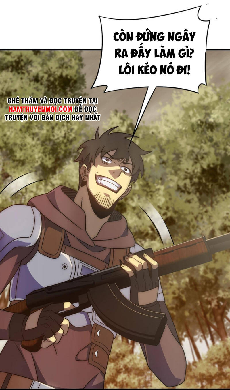 Mạt Thế Đạo Tặc Hành Chapter 46 - Trang 2