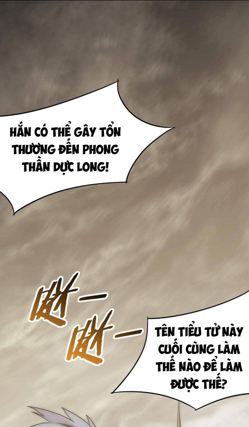 Mạt Thế Đạo Tặc Hành Chapter 46 - Trang 2