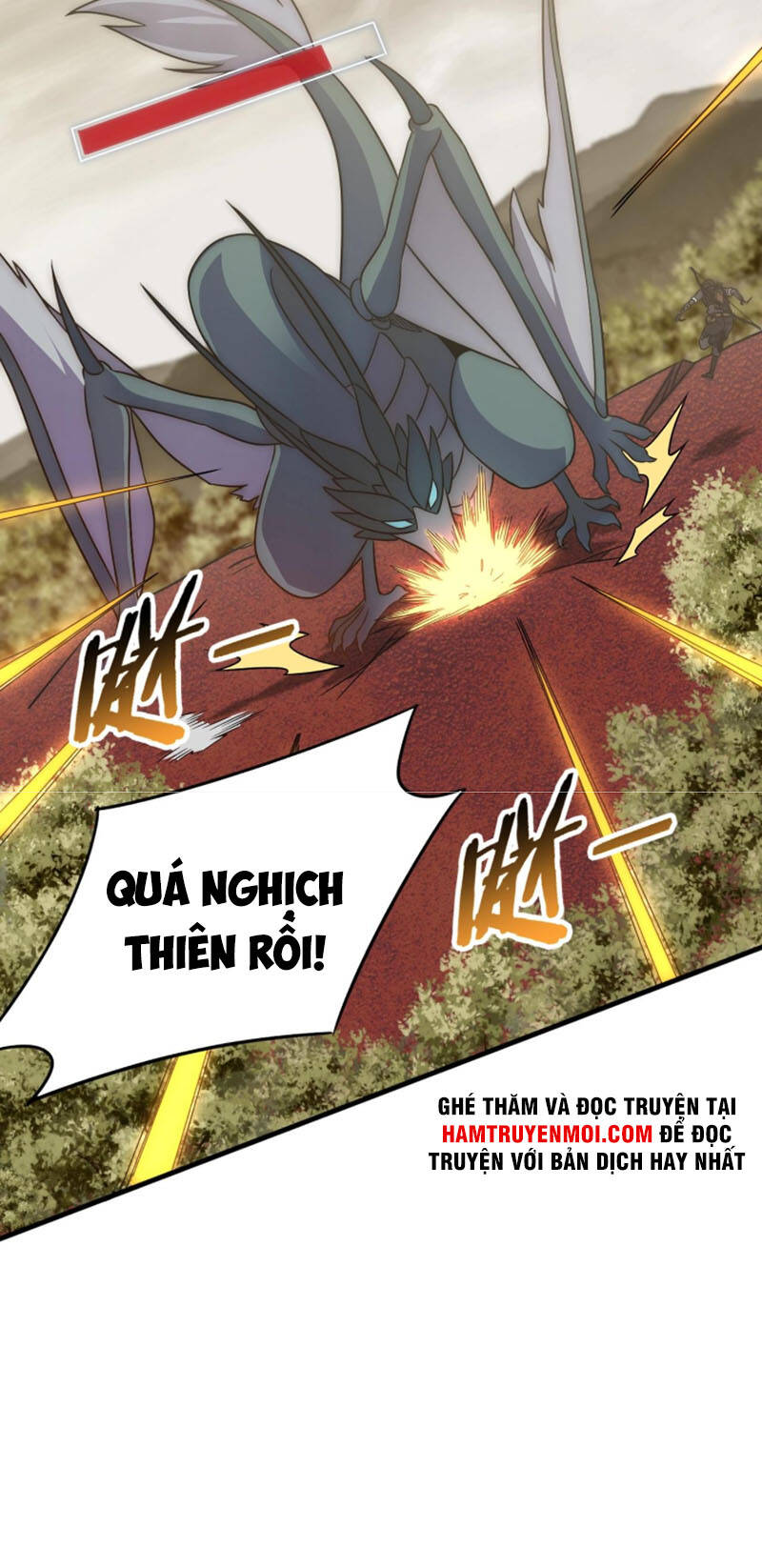 Mạt Thế Đạo Tặc Hành Chapter 46 - Trang 2