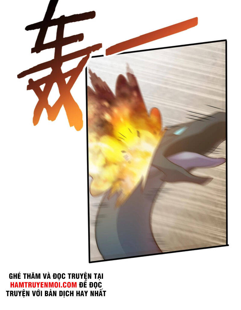 Mạt Thế Đạo Tặc Hành Chapter 46 - Trang 2