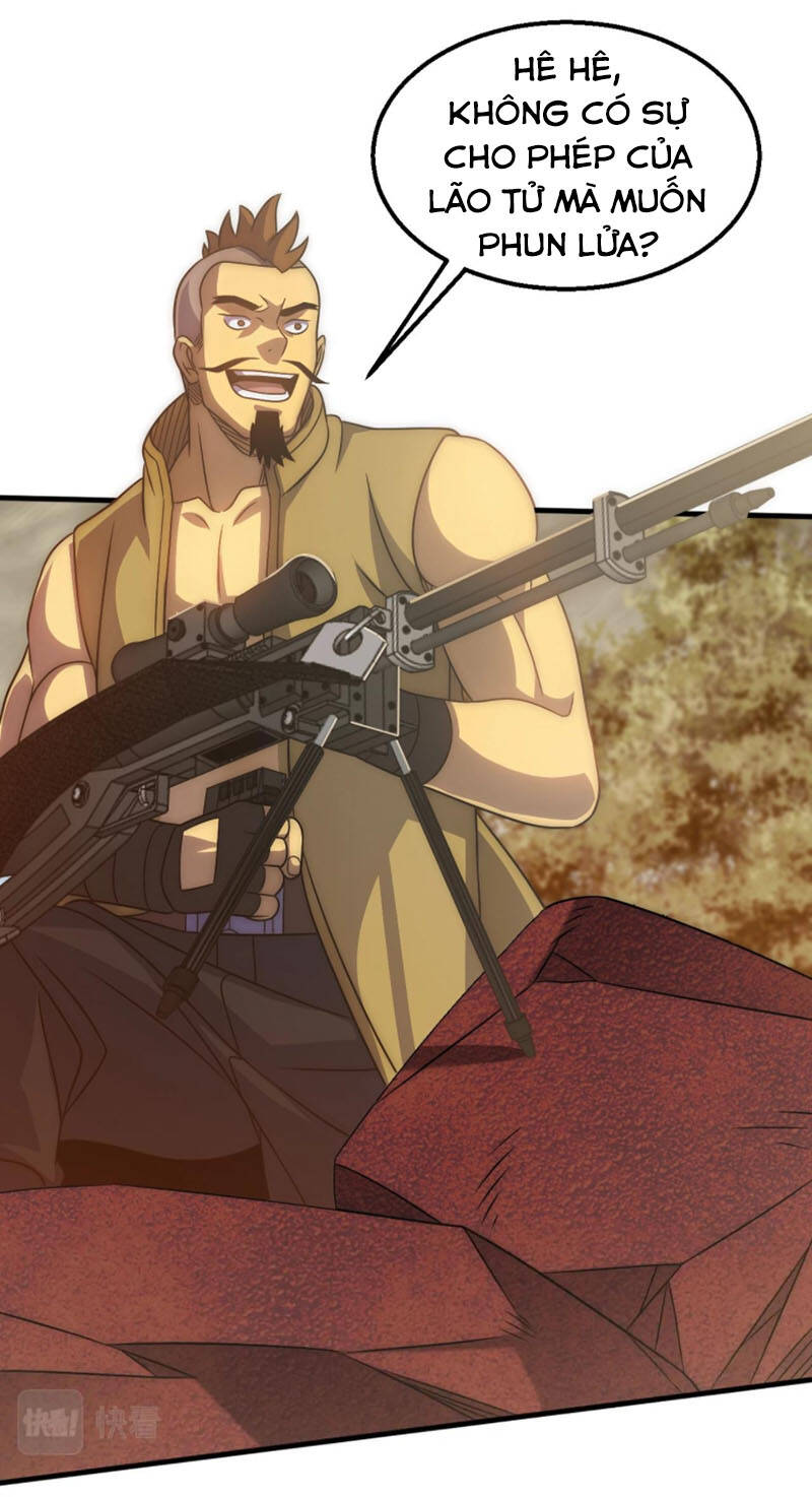 Mạt Thế Đạo Tặc Hành Chapter 46 - Trang 2