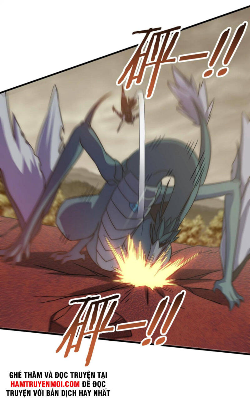 Mạt Thế Đạo Tặc Hành Chapter 46 - Trang 2