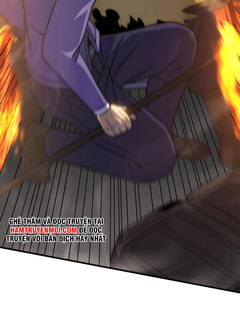 Mạt Thế Đạo Tặc Hành Chapter 46 - Trang 2