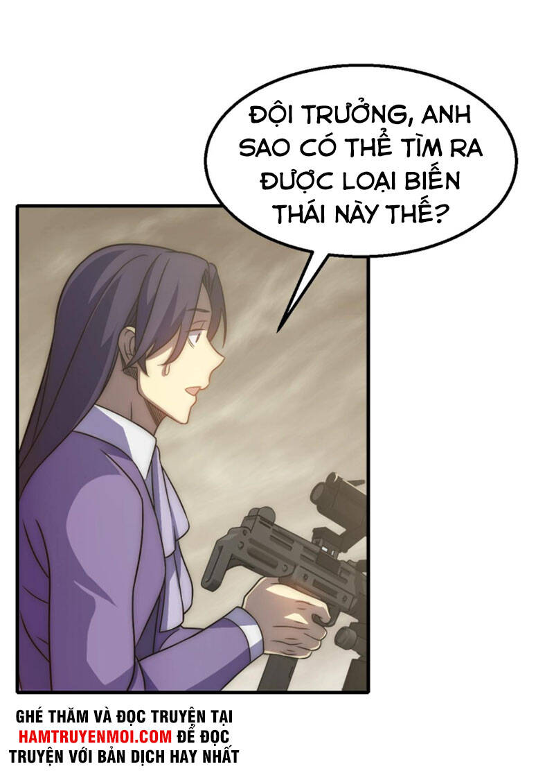 Mạt Thế Đạo Tặc Hành Chapter 46 - Trang 2