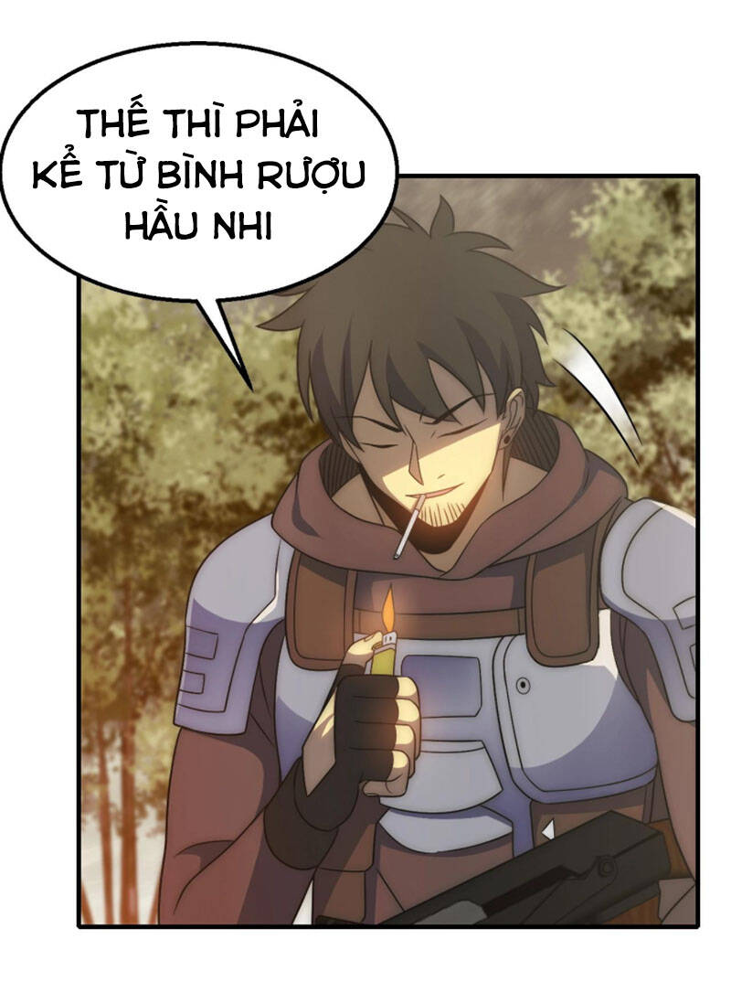 Mạt Thế Đạo Tặc Hành Chapter 46 - Trang 2