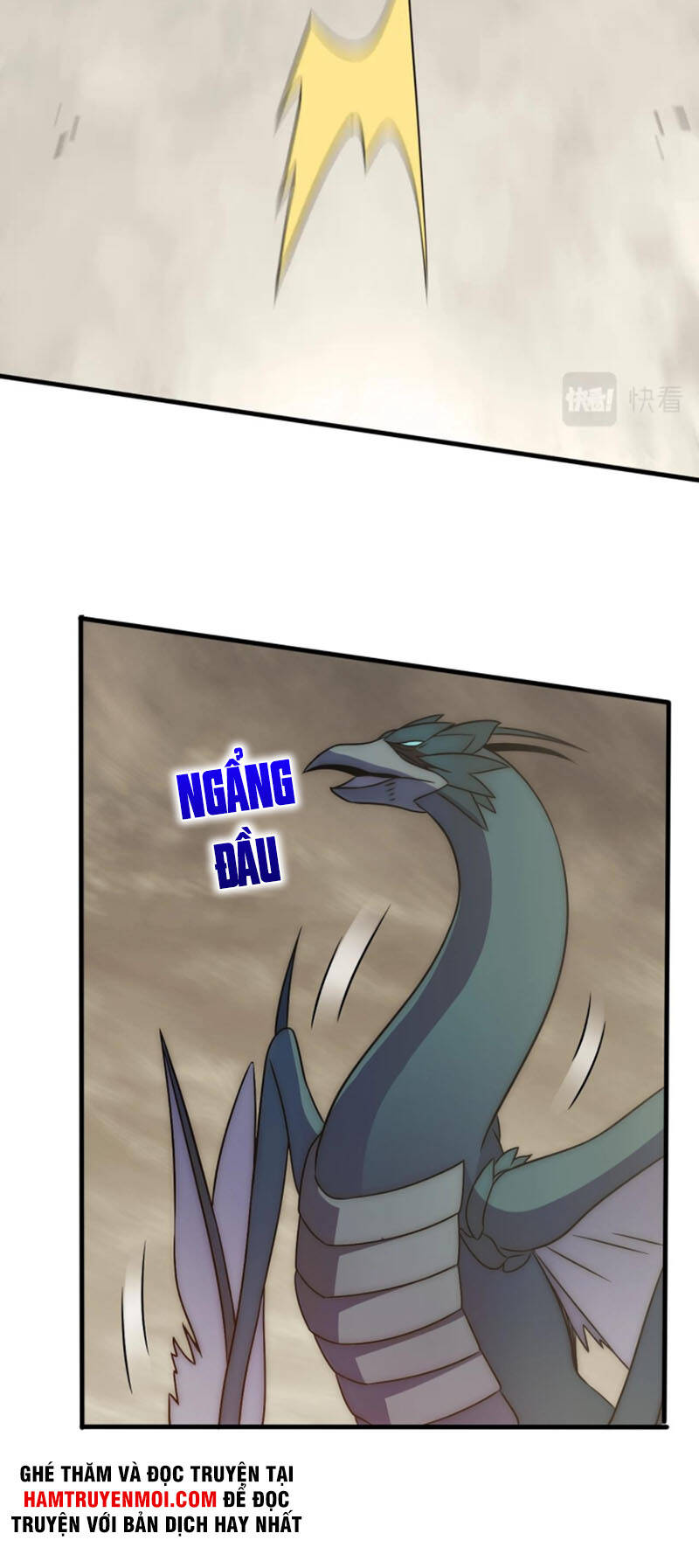 Mạt Thế Đạo Tặc Hành Chapter 46 - Trang 2