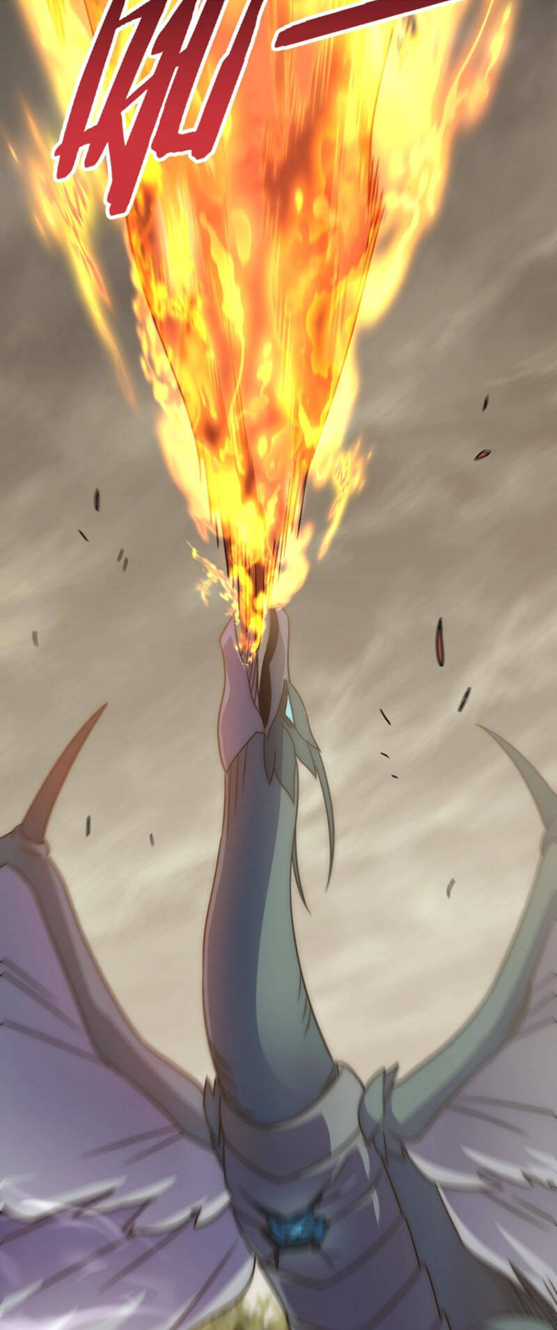 Mạt Thế Đạo Tặc Hành Chapter 46 - Trang 2