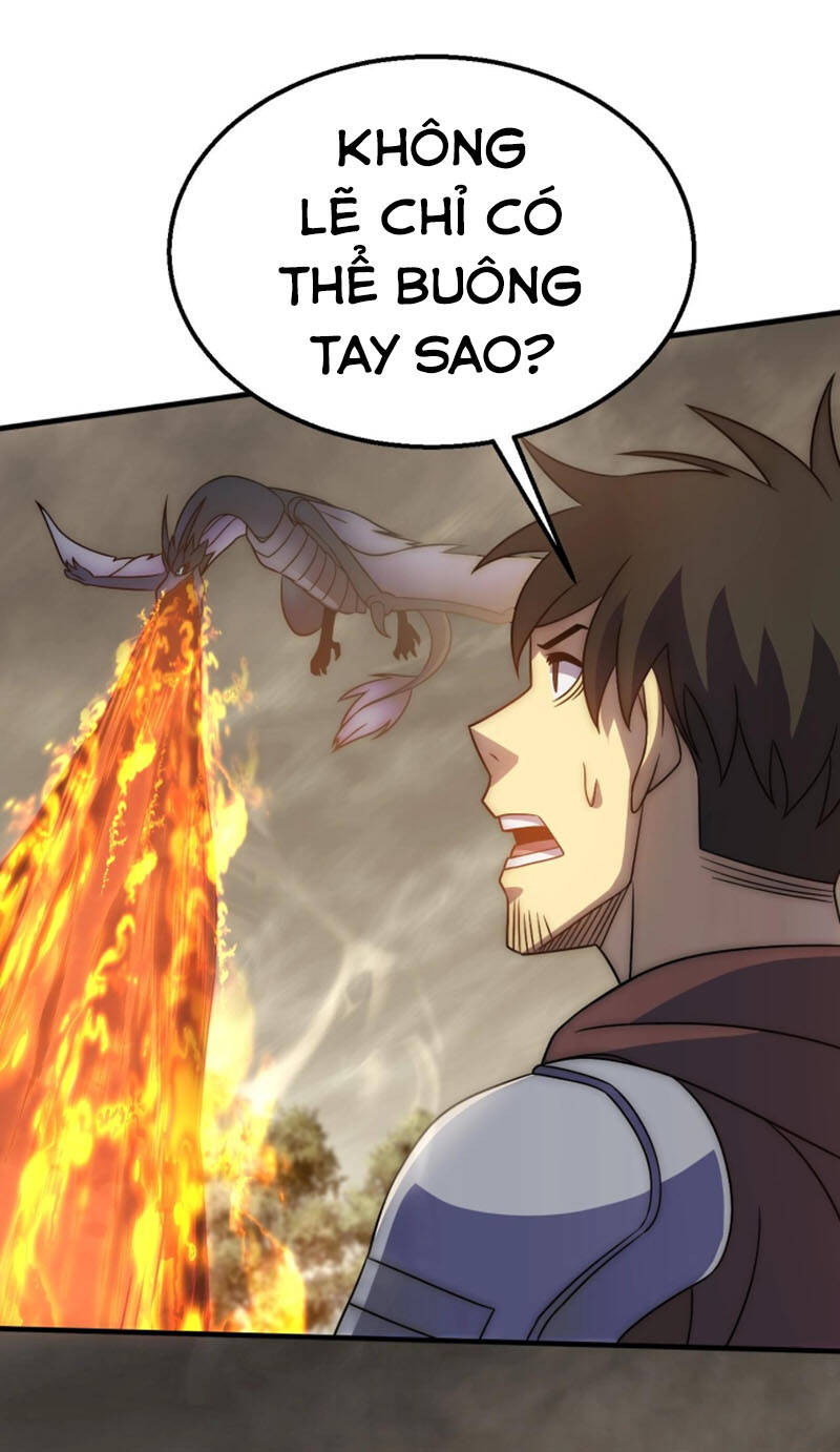 Mạt Thế Đạo Tặc Hành Chapter 46 - Trang 2