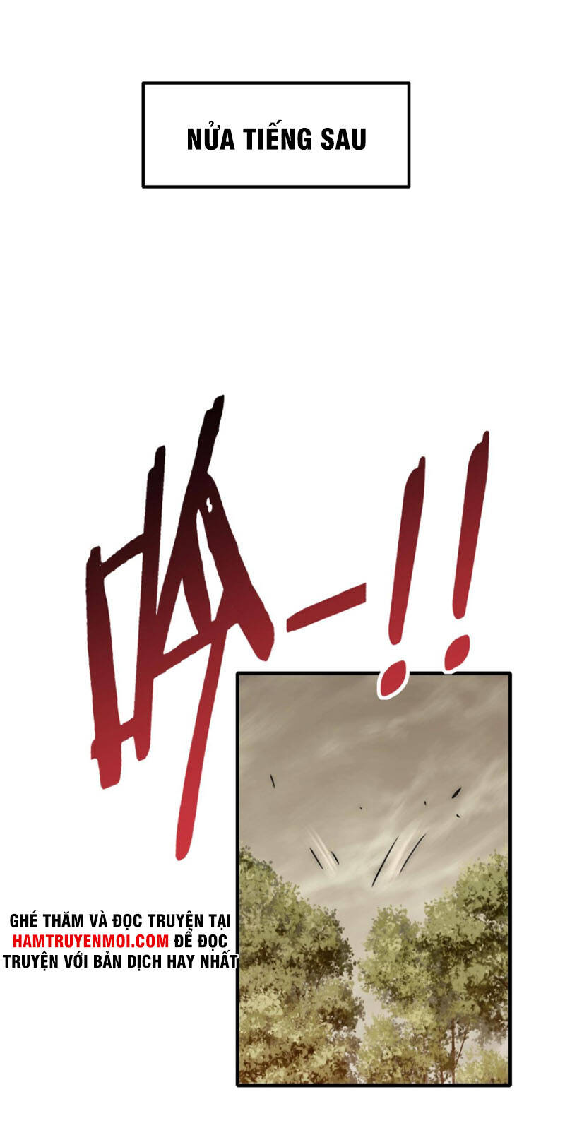 Mạt Thế Đạo Tặc Hành Chapter 46 - Trang 2