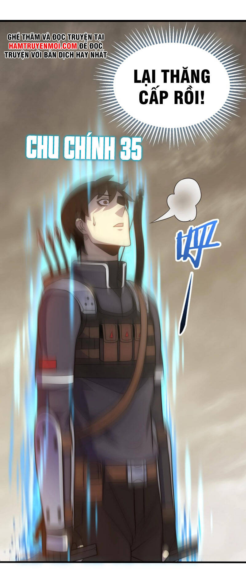 Mạt Thế Đạo Tặc Hành Chapter 46 - Trang 2