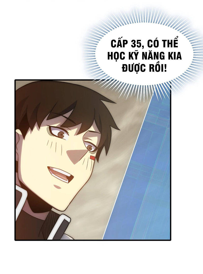 Mạt Thế Đạo Tặc Hành Chapter 46 - Trang 2