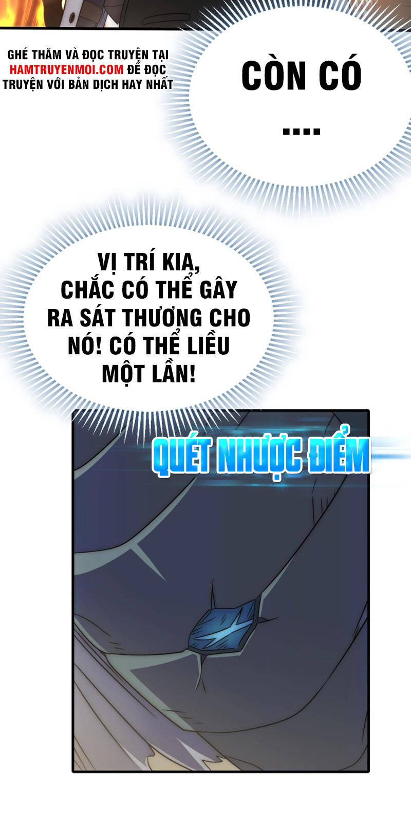 Mạt Thế Đạo Tặc Hành Chapter 46 - Trang 2