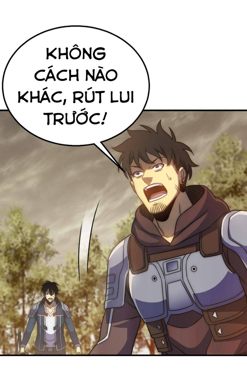 Mạt Thế Đạo Tặc Hành Chapter 46 - Trang 2
