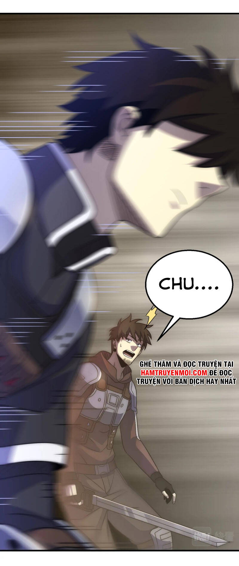 Mạt Thế Đạo Tặc Hành Chapter 46 - Trang 2