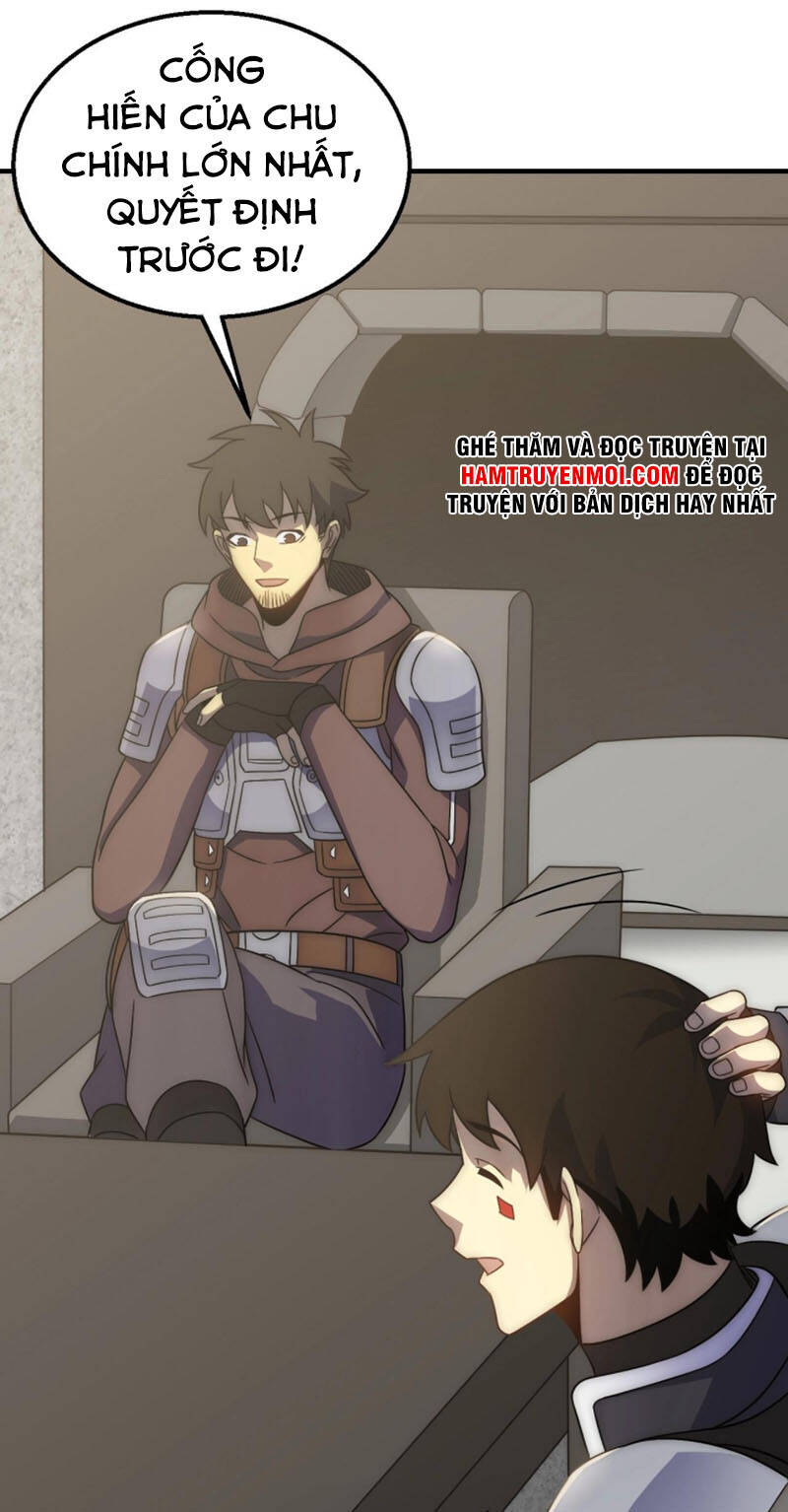 Mạt Thế Đạo Tặc Hành Chapter 47 - Trang 2