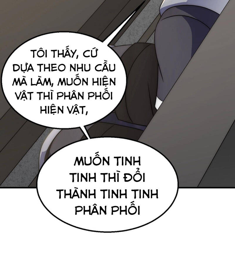 Mạt Thế Đạo Tặc Hành Chapter 47 - Trang 2