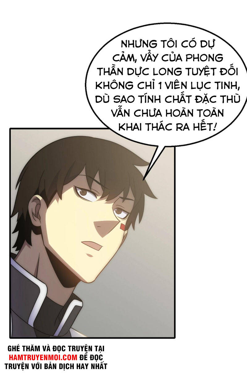 Mạt Thế Đạo Tặc Hành Chapter 47 - Trang 2