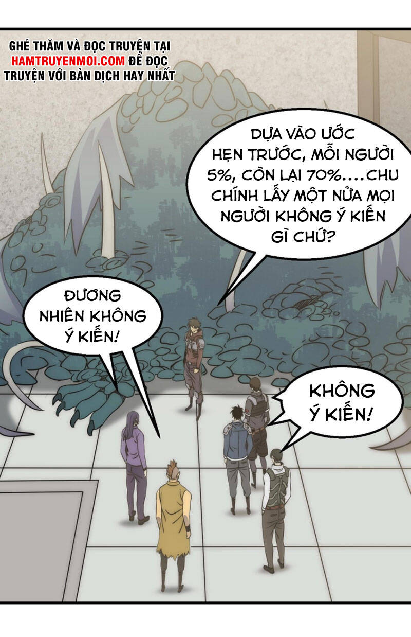 Mạt Thế Đạo Tặc Hành Chapter 47 - Trang 2