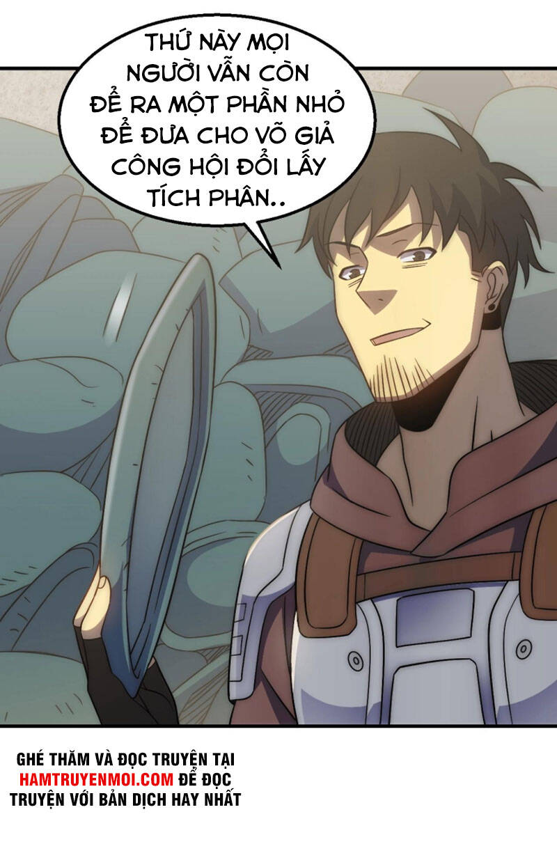 Mạt Thế Đạo Tặc Hành Chapter 47 - Trang 2