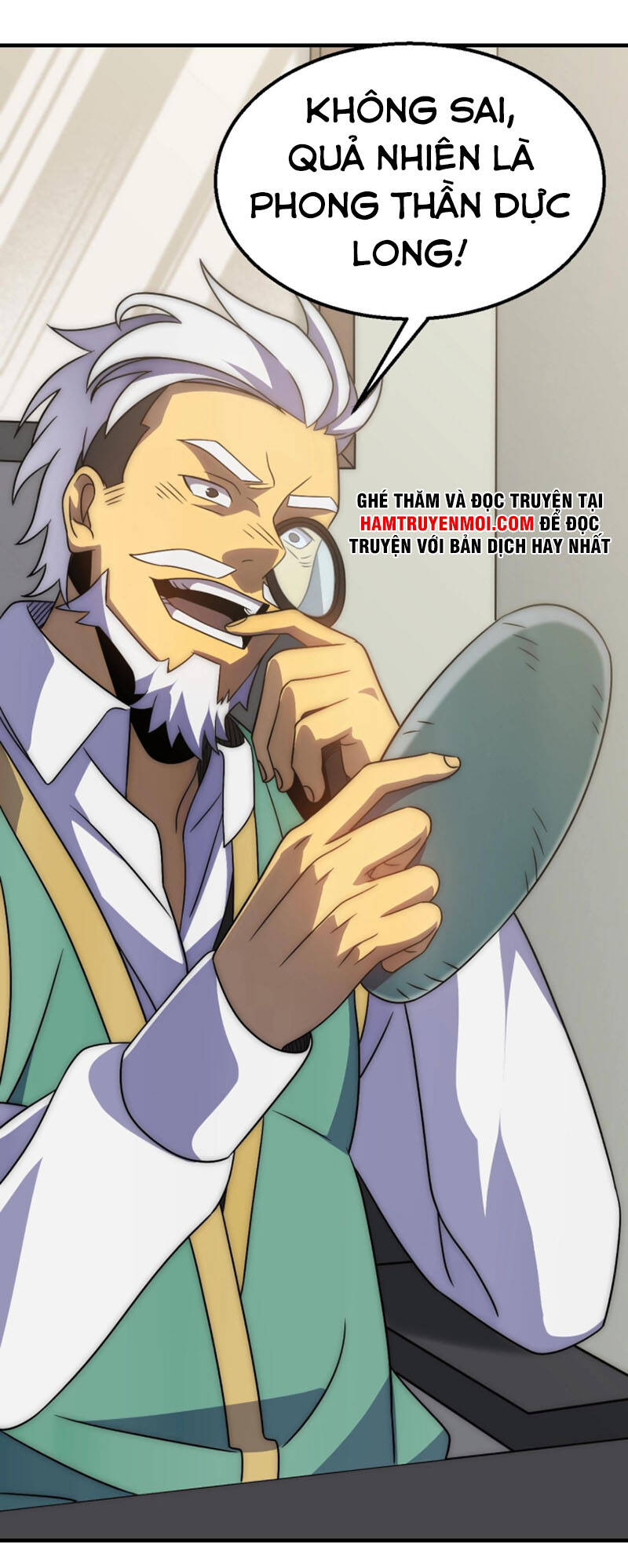 Mạt Thế Đạo Tặc Hành Chapter 47 - Trang 2