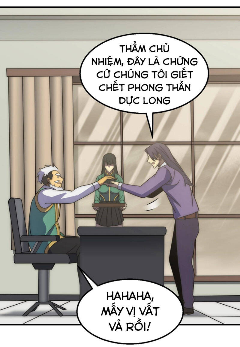 Mạt Thế Đạo Tặc Hành Chapter 47 - Trang 2