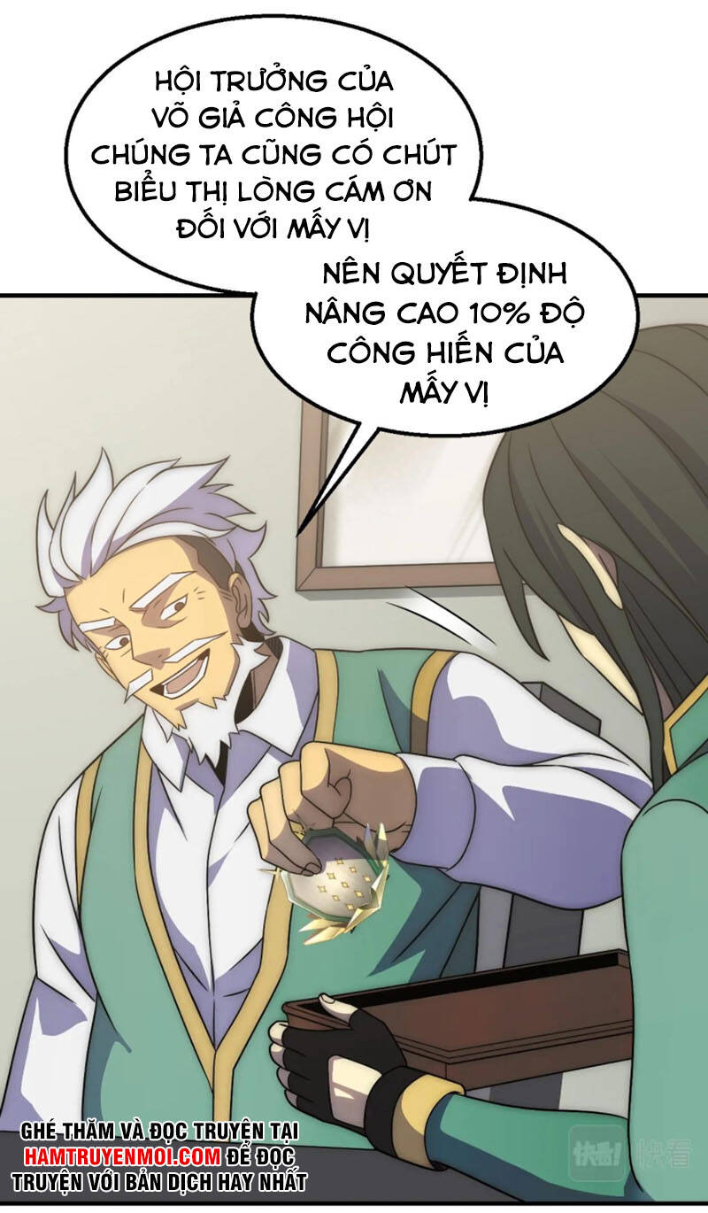 Mạt Thế Đạo Tặc Hành Chapter 47 - Trang 2