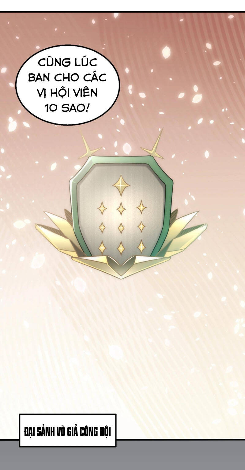 Mạt Thế Đạo Tặc Hành Chapter 47 - Trang 2