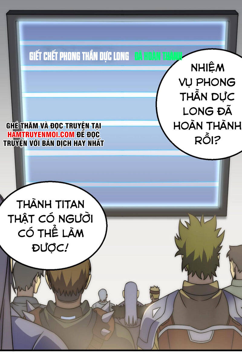 Mạt Thế Đạo Tặc Hành Chapter 47 - Trang 2