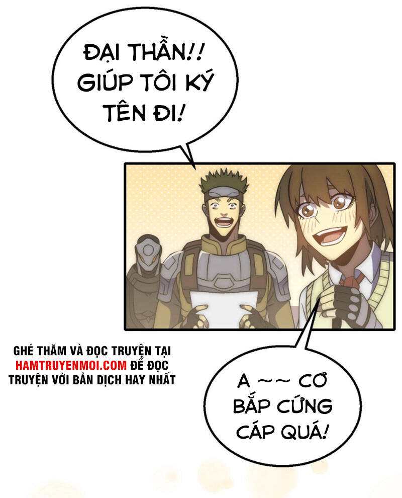 Mạt Thế Đạo Tặc Hành Chapter 47 - Trang 2