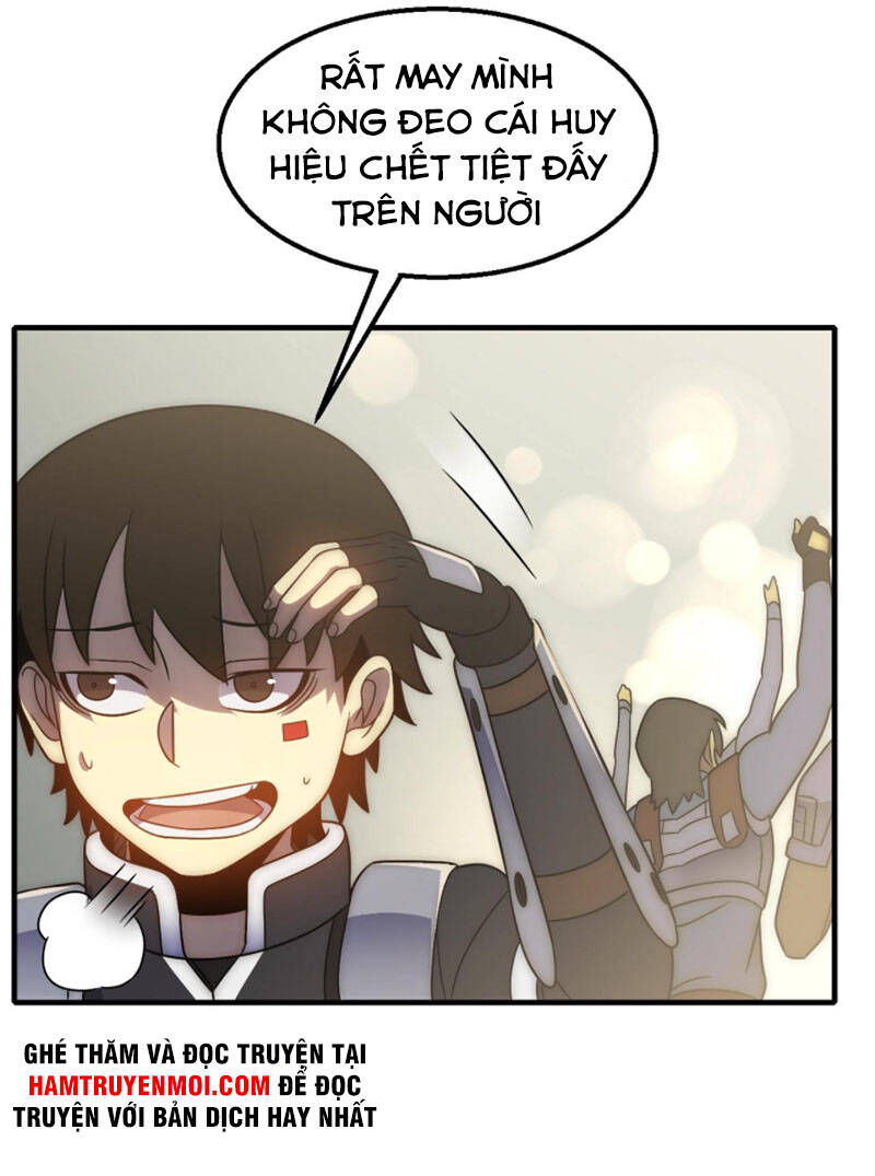 Mạt Thế Đạo Tặc Hành Chapter 47 - Trang 2