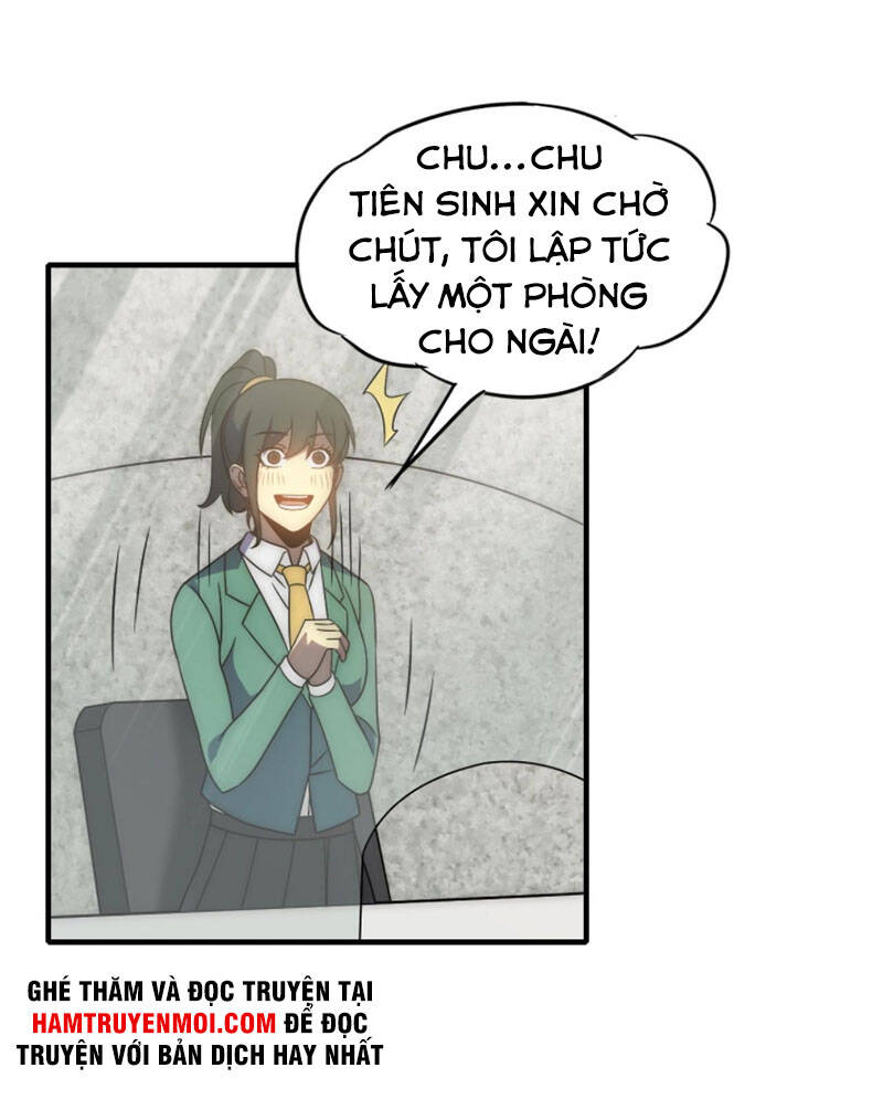 Mạt Thế Đạo Tặc Hành Chapter 47 - Trang 2