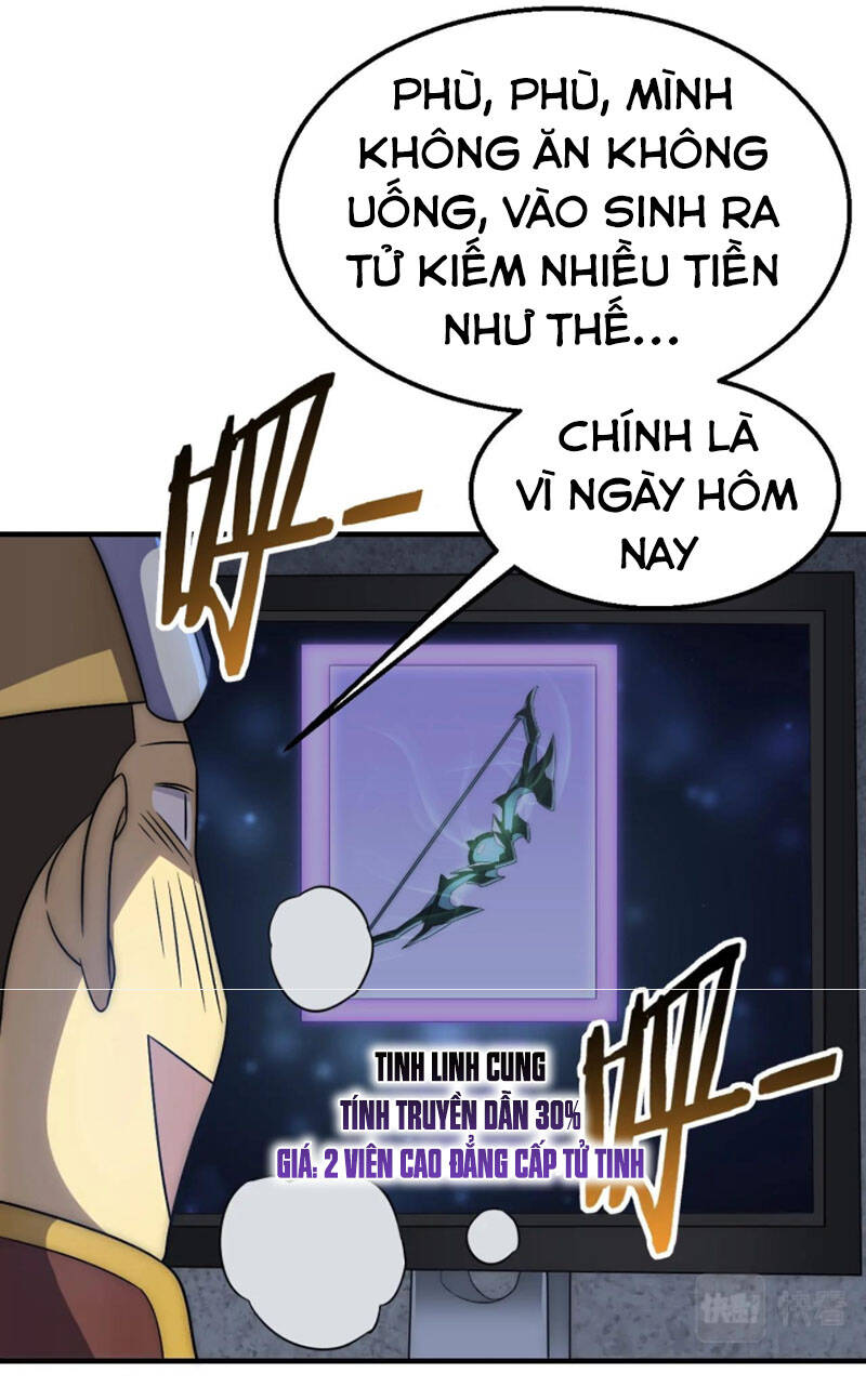 Mạt Thế Đạo Tặc Hành Chapter 47 - Trang 2