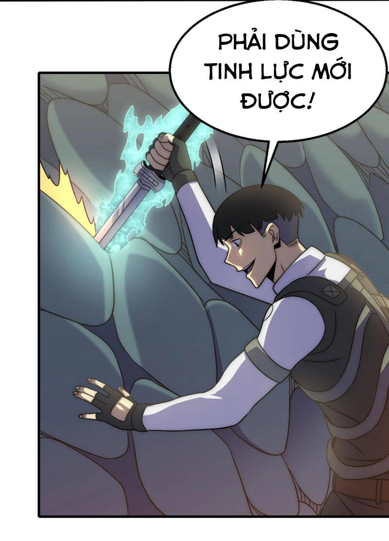 Mạt Thế Đạo Tặc Hành Chapter 47 - Trang 2