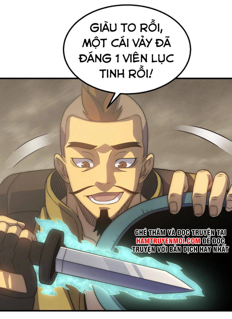 Mạt Thế Đạo Tặc Hành Chapter 47 - Trang 2