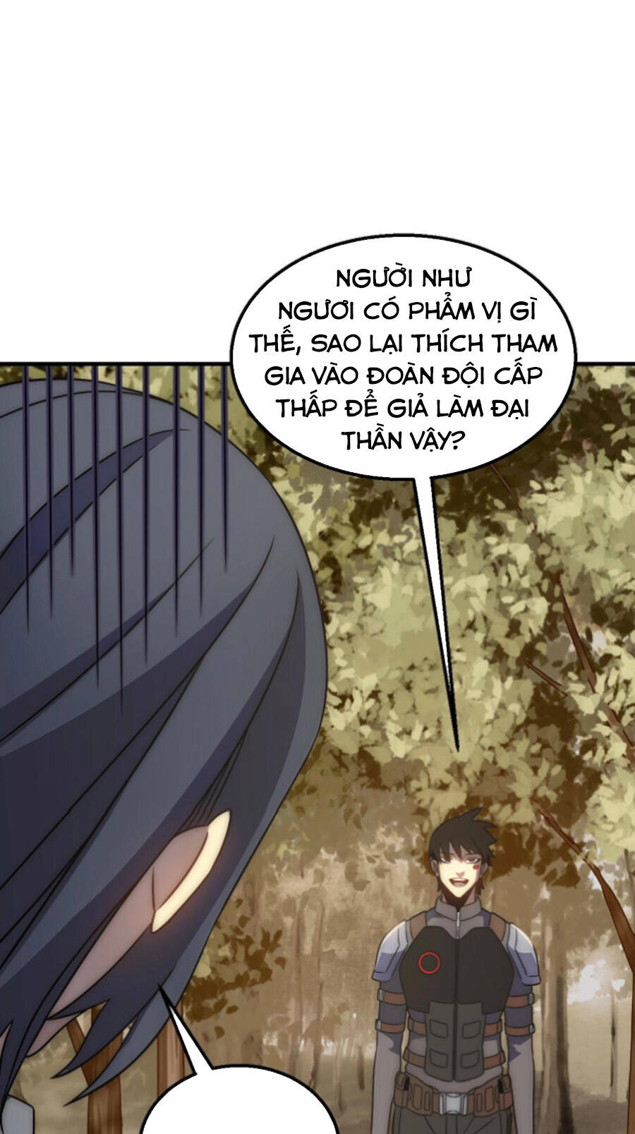 Mạt Thế Đạo Tặc Hành Chapter 48 - Trang 2