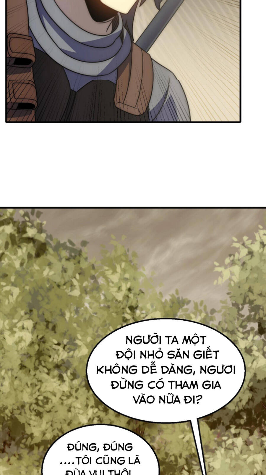 Mạt Thế Đạo Tặc Hành Chapter 48 - Trang 2