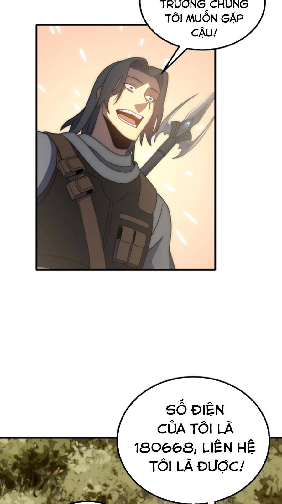 Mạt Thế Đạo Tặc Hành Chapter 48 - Trang 2