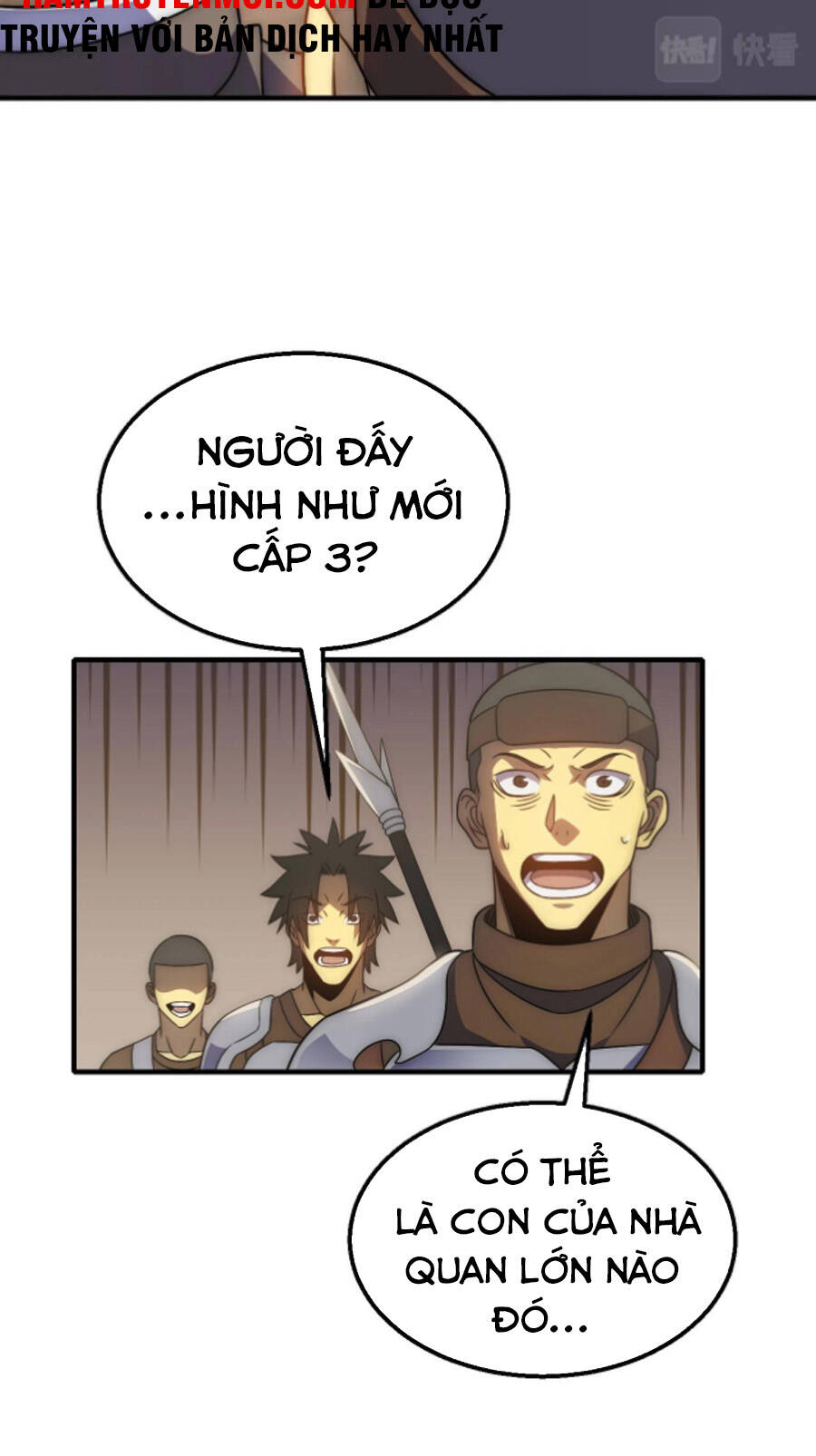 Mạt Thế Đạo Tặc Hành Chapter 48 - Trang 2