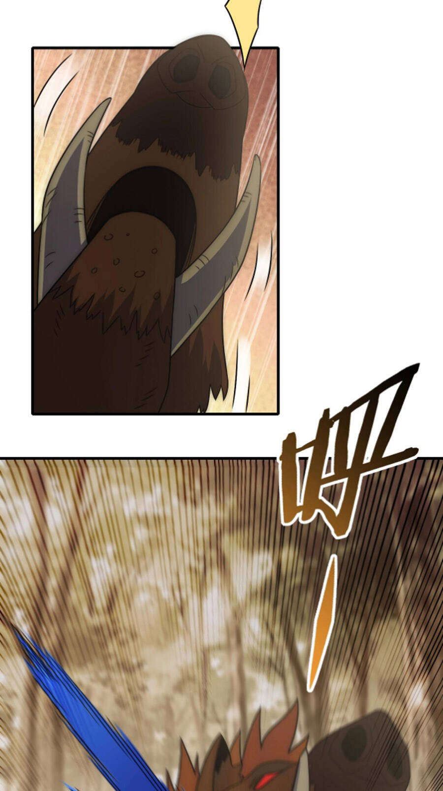 Mạt Thế Đạo Tặc Hành Chapter 48 - Trang 2