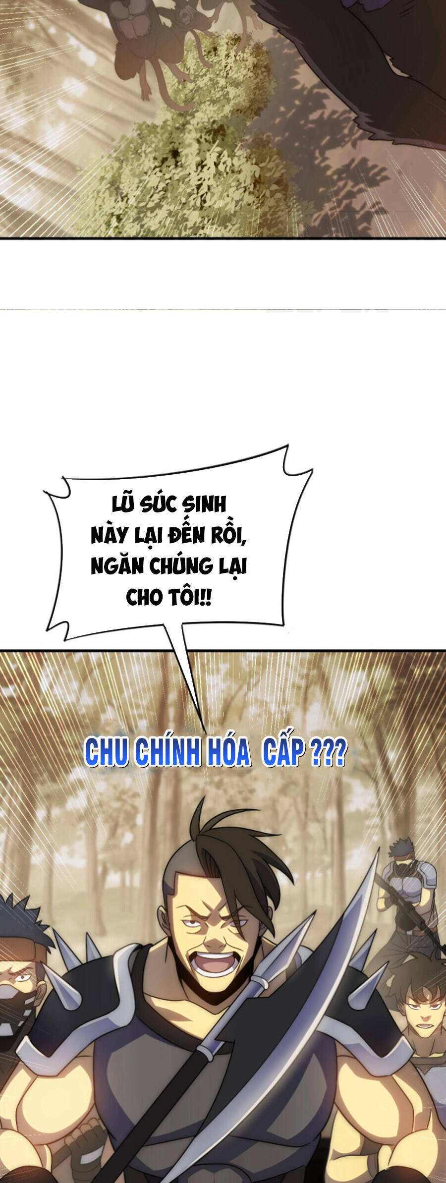 Mạt Thế Đạo Tặc Hành Chapter 48 - Trang 2