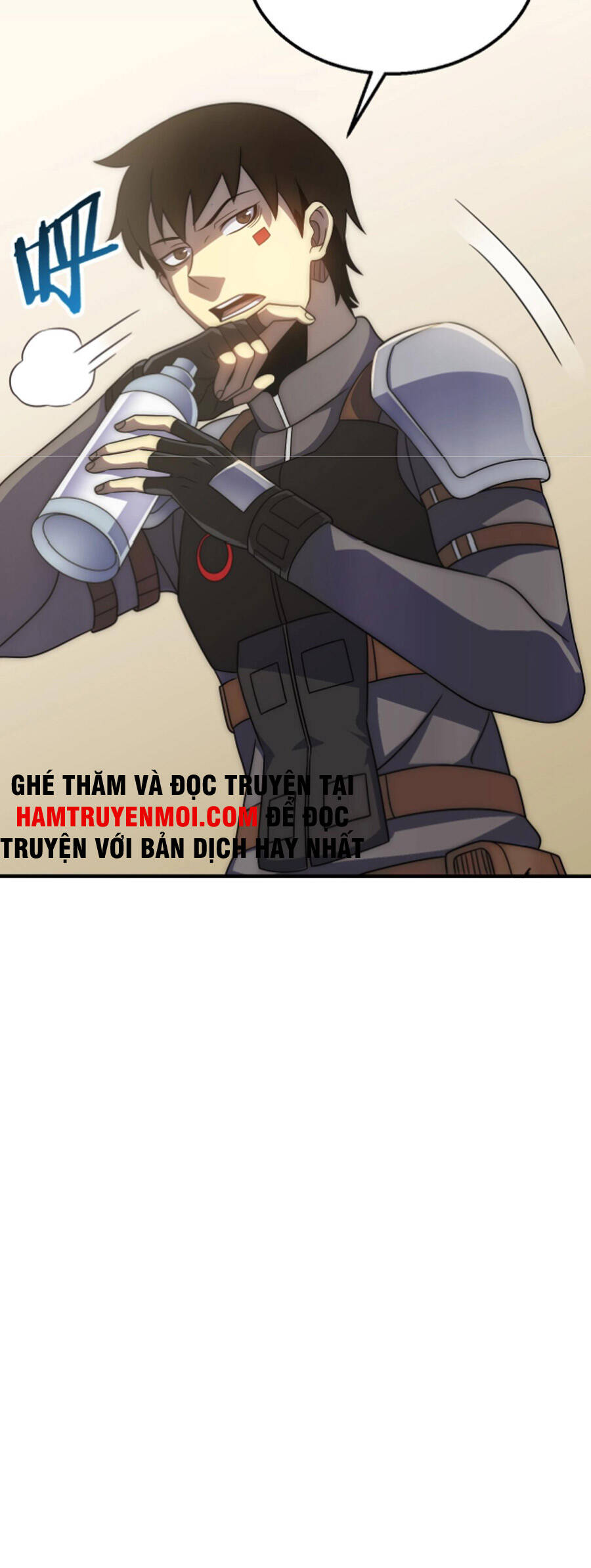 Mạt Thế Đạo Tặc Hành Chapter 48 - Trang 2