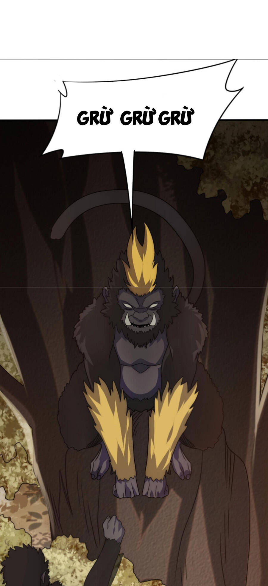 Mạt Thế Đạo Tặc Hành Chapter 48 - Trang 2