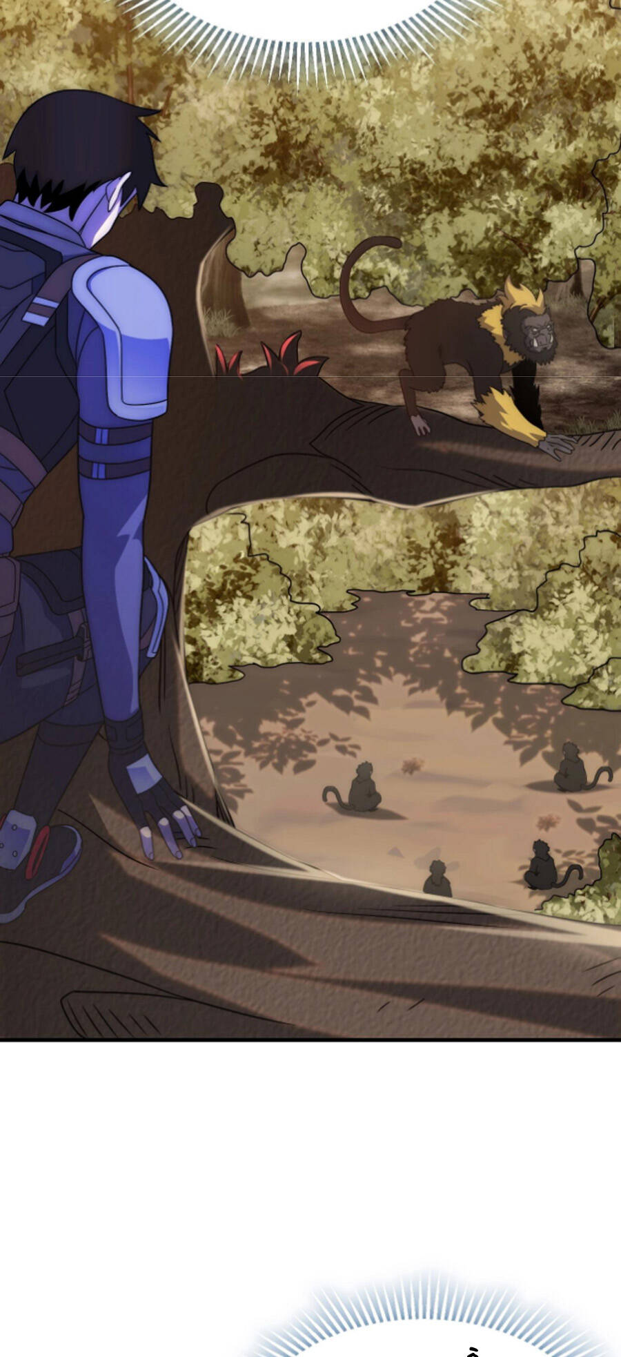 Mạt Thế Đạo Tặc Hành Chapter 48 - Trang 2