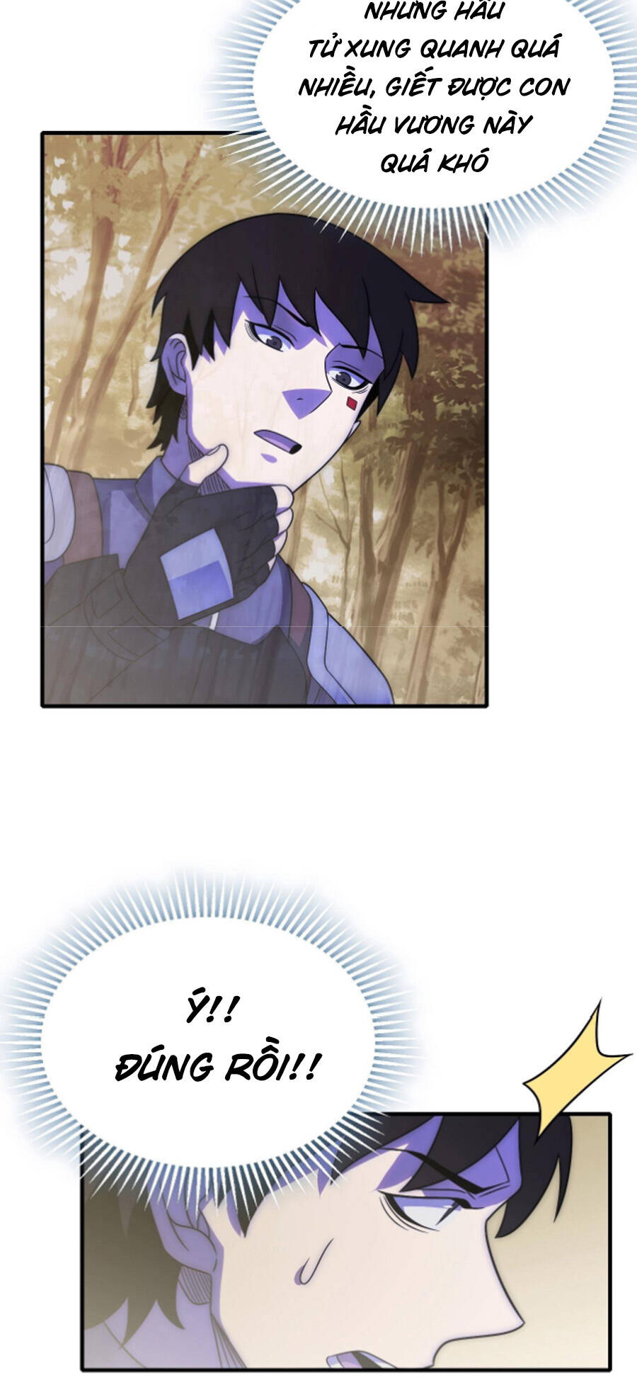 Mạt Thế Đạo Tặc Hành Chapter 48 - Trang 2