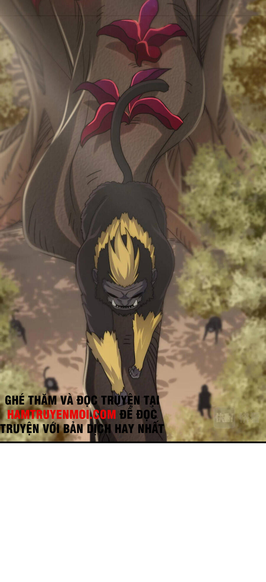 Mạt Thế Đạo Tặc Hành Chapter 48 - Trang 2